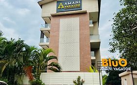 Amani By Bluo - Boutique Hotel Goa